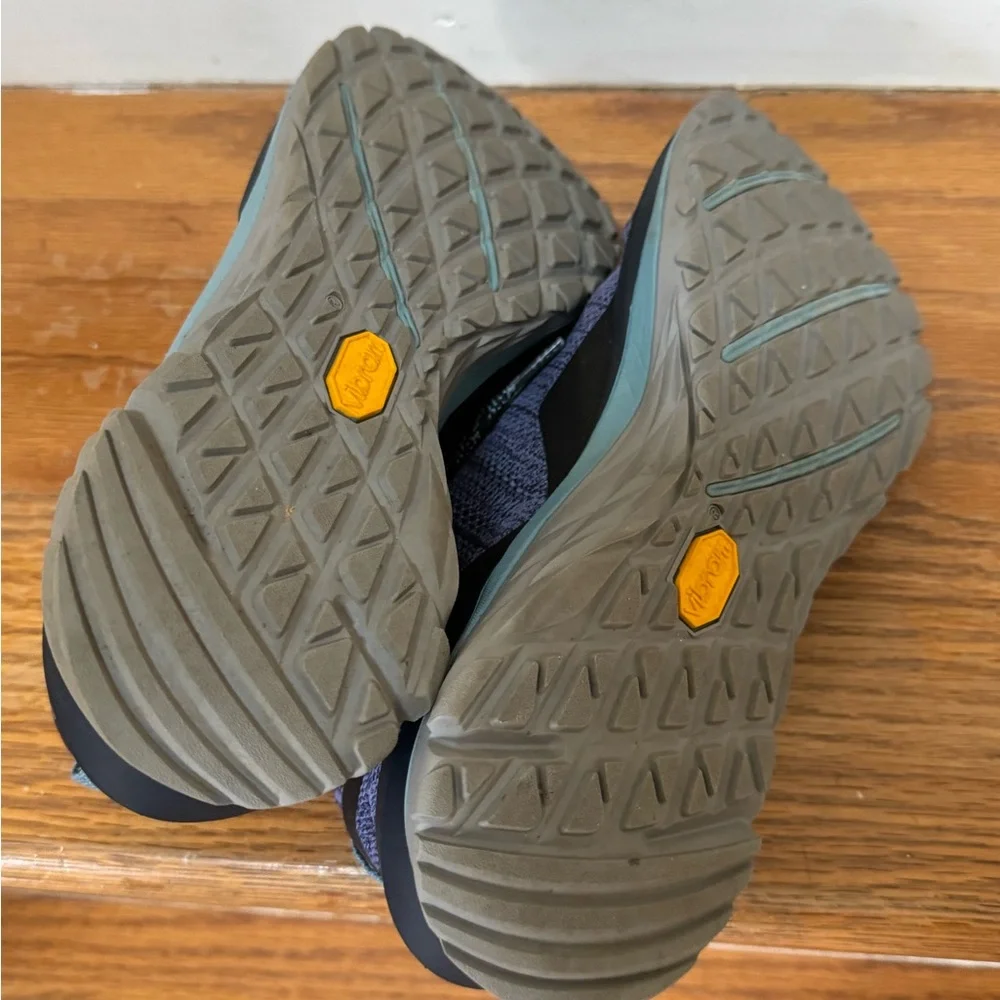 Merrill Mag 9 Women’s Sneaker - Picture 5 of 6